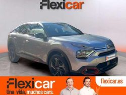 Gris Usado 2021 Citroën C4 Feel Utilitario | 12.990 € (Precio justo)