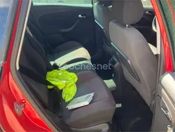 Negro Usado 2005 Seat Altea Monovolumen | 2500 € (Buen precio)