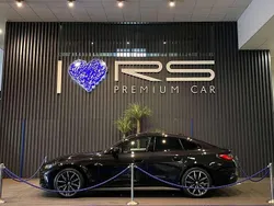 Negro Usado 2022 BMW 430 Gran Coupé Comfort Edition Coupe | 49.990 € (Caro)