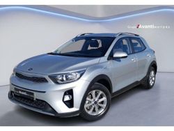 Plata Usado 2019 Kia Stonic SUV | 12.990 € (Buen precio)