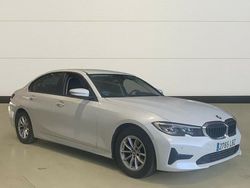 Usado 2021 BMW 320 Berlina | 18.718 €