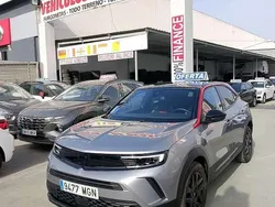 Gris Usado 2023 Opel Mokka S SUV | 18.900 € (Un poco caro)