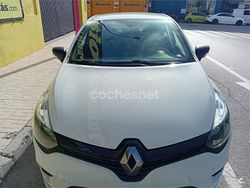 Blanco Usado 2019 Renault Clio IV Business Berlina | 8400 € (Precio justo)