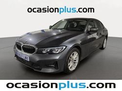 Gris Usado 2021 BMW 320 Berlina | 20.446 € (Super precio)
