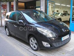 Negro Usado 2011 Renault Grand Scénic III Dynamique Monovolumen | 8990 € (Caro)