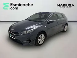 Usado 2023 Kia Ceed Utilitario | 21.190 € (Precio justo)