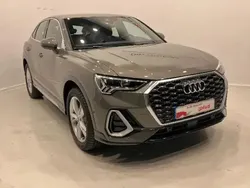 Gris/plata Nuevo 2024 Audi Q8 SUV | 95.990 €