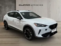 Blanco Nuevo 2024 Cupra Formentor VZ SUV | 36.930 € (Precio justo)