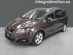 Usado 2019 Seat Alhambra XCELLENCE Monovolumen | 22.900 € (Precio justo)