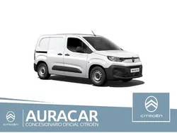 Blanco Nuevo 2024 Citroën Berlingo Live Monovolumen | 24.630 € (Precio justo)