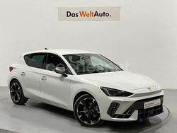 Blanco Usado 2024 Cupra Leon Berlina | 26.900 € (Buen precio)
