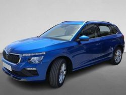 Azul Usado 2024 Skoda Kamiq Selection SUV | 19.300 € (Buen precio)