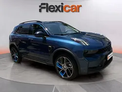 Azul Usado 2022 Lynk & Co 01 SUV | 18.290 €
