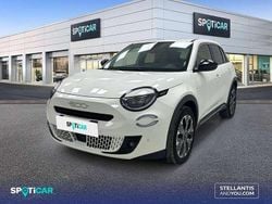 Blanco Usado 2024 Fiat 600 La Prima SUV | 23.900 €