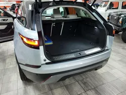 Gris / plata Usado 2021 Land Rover Range Rover Velar HSE SUV | 36.990 € (Buen precio)