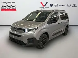 Gris Nuevo 2025 Citroën Berlingo Monovolumen | 23.121 € (Precio justo)