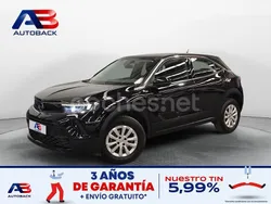 Negro Usado 2022 Opel Mokka Edition SUV | 15.150 € (Precio justo)