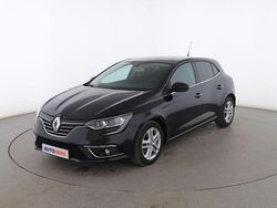 Negro Usado 2016 Renault Mégane III Business Utilitario | 11.799 € (Caro)