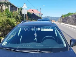 Negro Usado 2014 Renault Laguna III Familiar | 7800 € (Buen precio)