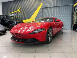 Usado 2021 Ferrari Roma Coupe | 229.500 €