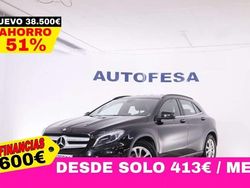 Usado 2016 Mercedes 200 Style Berlina | 18.800 €