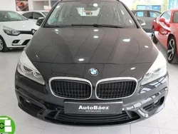 Usado 2016 BMW 218 Active Tourer Advantage Monovolumen | 11.590 €