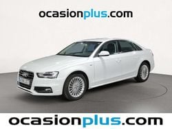 Blanco Usado 2015 Audi A4 S-Line Berlina | 15.890 € (Precio justo)
