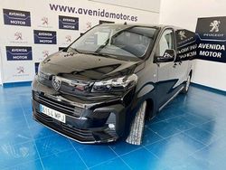 Usado 2024 Peugeot Traveller Business-Line Van | 37.500 € (Precio justo)