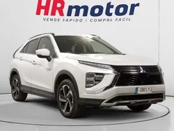 Usado 2022 Mitsubishi Eclipse Cross SUV | 17.890 €