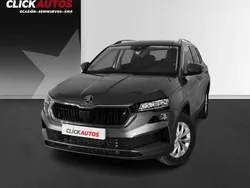 Usado 2023 Skoda Karoq Ambition SUV | 19.000 € (Super precio)