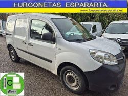 Blanco Usado 2020 Renault Kangoo Utilitario | 8300 € (Buen precio)
