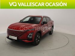 Rojo Usado 2025 Omoda 5 SUV | 24.900 € (Precio justo)