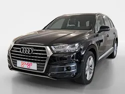 Usado 2016 Audi Q7 Sport SUV | 28.500 € (Buen precio)