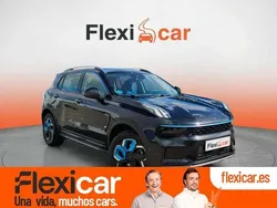 Negro Usado 2021 Lynk & Co 01 SUV | 17.490 € (Precio justo)