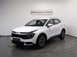 Usado 2024 Kia Sportage SUV | 26.765 € (Precio justo)