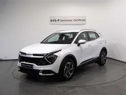 Usado 2024 Kia Sportage SUV | 28.660 € (Precio justo)