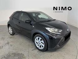 Usado 2024 Toyota Aygo Play Utilitario | 14.800 € (Precio justo)