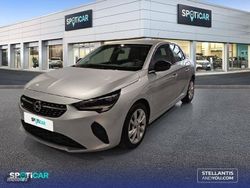 Plata Usado 2022 Opel Corsa Elegance Berlina | 14.495 € (Un poco caro)