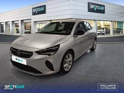 Plata Usado 2022 Opel Corsa Elegance Berlina | 14.495 € (Precio justo)