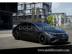 Eléctrico Nuevo 2025 Mercedes EQS 53 AMG Berlina | 151.085 €