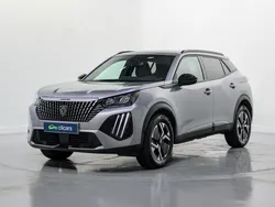 Usado 2024 Peugeot 2008 Allure SUV | 19.990 € (Precio justo)