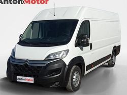 Usado 2021 Citroën Jumper Monovolumen | 22.900 € (Caro)