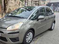 Etiqueta b (amarilla) Usado 2011 Citroën C4 Picasso Exclusive Monovolumen | 4300 € (Precio justo)