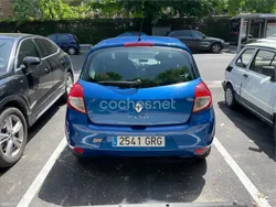 Renault Clio II