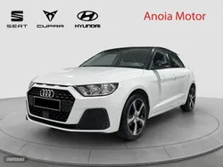 Blanco Usado 2020 Audi A1 Utilitario | 17.750 € (Precio justo)