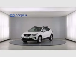 Blanco Usado 2022 Seat Arona Style SUV | 14.490 € (Precio justo)