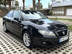 Seat Exeo