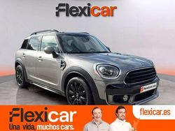 Gris Usado 2019 Mini Cooper D Countryman SUV | 14.990 € (Precio justo)