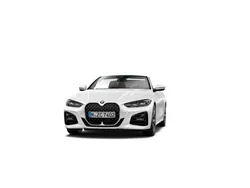 Usado 2024 BMW 420 Comfort Edition Descapotable | 44.900 € (Super precio)