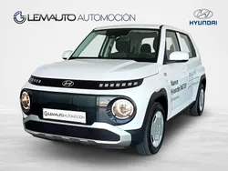 Usado 2024 Hyundai Inster Utilitario | 19.900 €